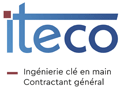 logo ITECO - GROUPE OTE